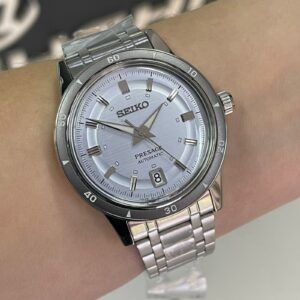 Seiko Presage Style60's SRPL73J1 - Image 6