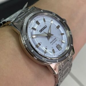 Seiko Presage Style60's SRPL73J1 - Image 3