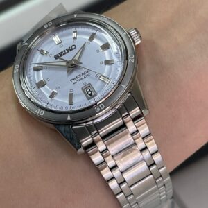 Seiko Presage Style60's SRPL73J1 - Image 5