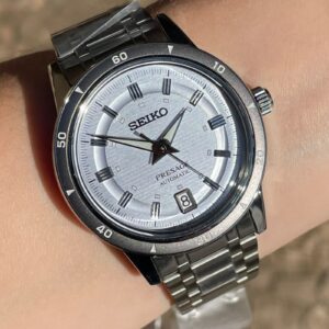 Seiko Presage Style60's SRPL73J1 - Image 7