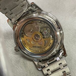 Seiko Presage Style60's SRPL73J1 - Image 8