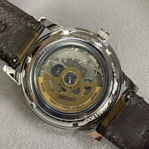 Seiko Presage Style60's SRPL75J1 - Image 5