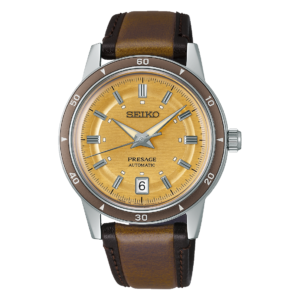 Seiko Presage Style60's SRPL75J1 - Image 7