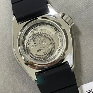Seiko 5 Sports SKX series SRPL87 - Image 6