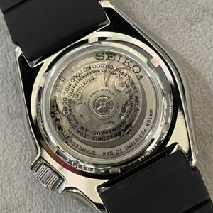 Seiko 5 Sports SKX series SRPL87 - Image 6