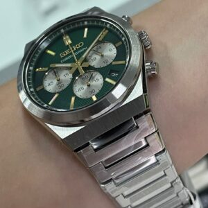 Seiko Cronograph SSB4561 - Image 6