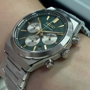 Seiko Cronograph SSB4561 - Image 5