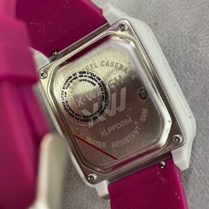 Relógio Digital X-Watch XLPPD065 Rosa - Image 7