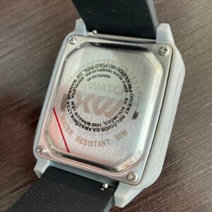 Relógio Digital X-watch XLPPD065 Preto - Image 6