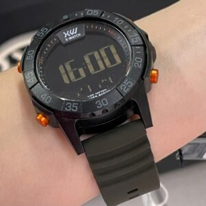 Relógio Digital X-Watch XMPPD699 - Image 3