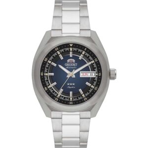 Orient Automático Heritage YN6SS002 azul - Image 7