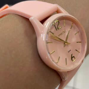 Relógio Lince Fummy Feminino LRCJ168P33 ROSA - Image 4