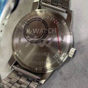 X-Watch Masculino Analógico XMSS1063 D - Image 7