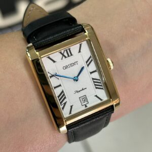 Orient Eternal Safira Quartzo GGSC1002 - Imagem 1