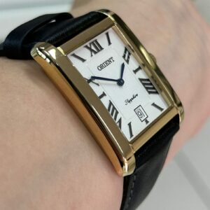 Orient Eternal Safira Quartzo GGSC1002 - Imagem 2