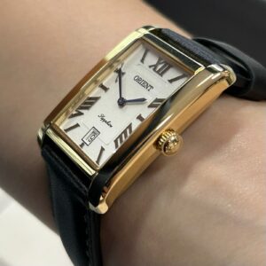 Orient Eternal Safira Quartzo GGSC1002 - Imagem 3