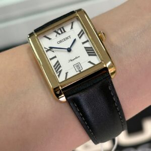 Orient Eternal Safira Quartzo GGSC1002 - Imagem 4