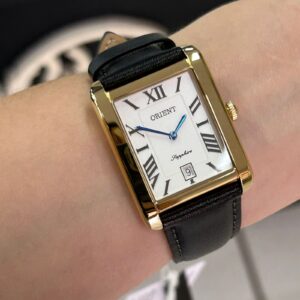 Orient Eternal Safira Quartzo GGSC1002 - Imagem 5