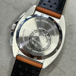 Orient Elite Land SOLARTECH MBSCC070 Verde - Imagem 7