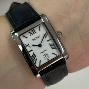 ORIENT Tank Feminino Eternal Safira  LBSC1009 - Imagem 1