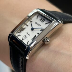 ORIENT Tank Feminino Eternal Safira  LBSC1009 - Imagem 2