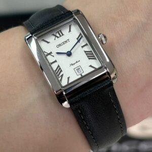 ORIENT Tank Feminino Eternal Safira  LBSC1009 - Imagem 4