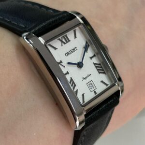 ORIENT Tank Feminino Eternal Safira  LBSC1009 - Imagem 3