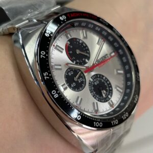 Orient Elite Land SOLARTECH MBSSC298 Prata - Imagem 3