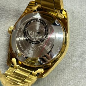 Orient Automatico Feminino NH6GG004 Madreperola - Imagem 5