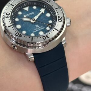 Seiko Prospex Baby Tuna SRPH77B1 - Imagem 5